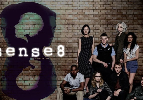 Netflix cancela Sense8 e pega fãs brasileiros de surpresa