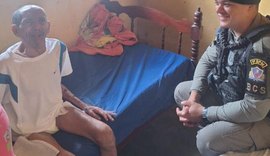 SSP atendeu 221 casos de violência contra pessoas idosas em 2025