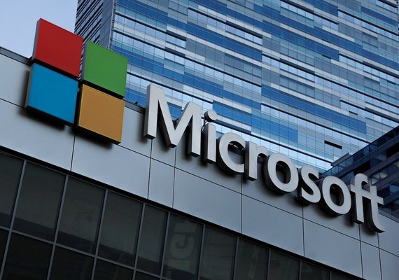 Microsoft supera Apple e vira a empresa mais valiosa do mundo