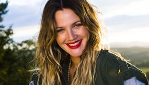 Atriz Drew Barrymore perdeu 9 quilos durante gravações de nova série