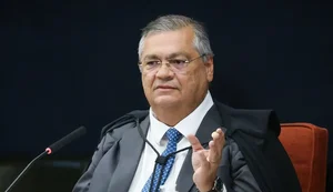 Flávio Dino declara perda de objeto em pedido de Tabet sobre Nossa Senhora