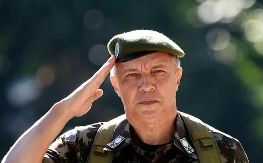 Militares divulgam versão de que punirão envolvidos na intentona golpista