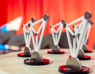 Alagoas brilha no Prêmio Finep de Inovação 2025Dois vencedores da etapa regional avançam para a final nacional, em dezembro, na capital federal