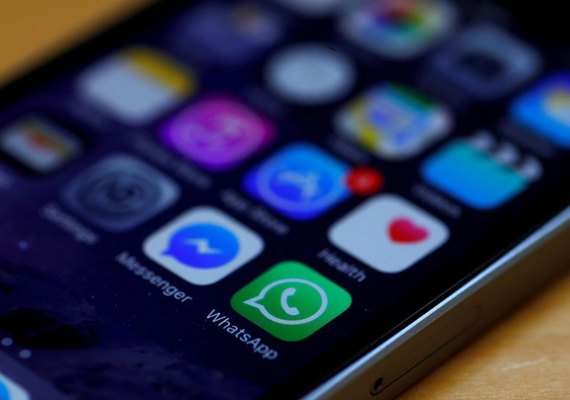 WhatsApp faz teste para limitar mensagens encaminhadas a várias pessoas