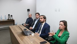 CBTU retoma expansão do VLT em Maceió