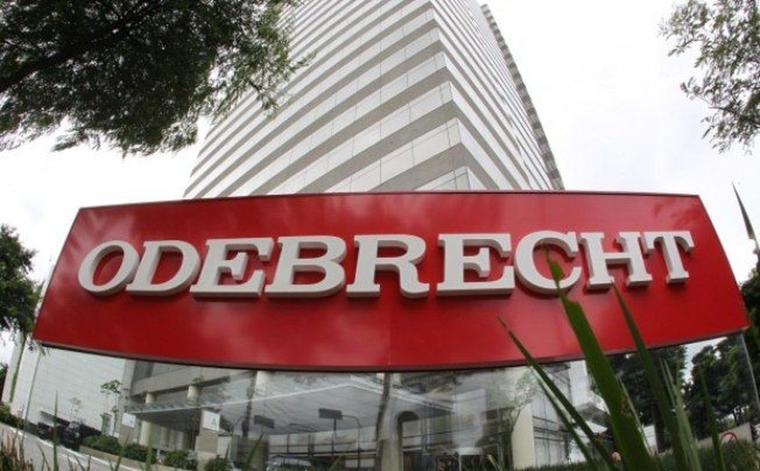 S&amp;P rebaixa nota da Odebrecht para escala de alto risco