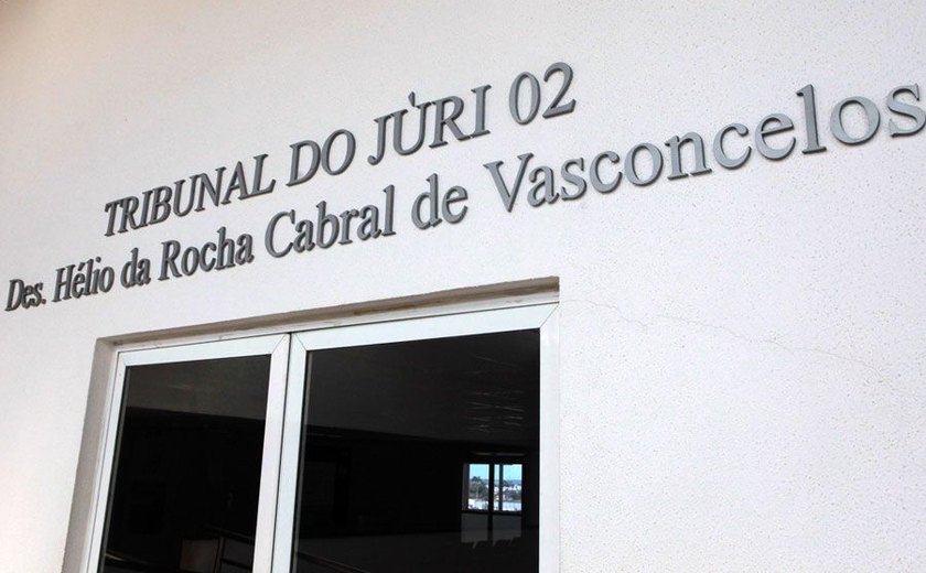 Acusados de integrar grupo criminoso no Benedito Bentes vão a júri nesta quarta