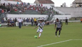 ASA é goleado pelo Lagarto em Sergipe, mas segue na liderança do Grupo 4