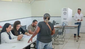 TSE desmente alegação de fraude na apuração dos votos