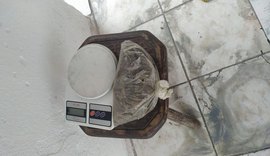 Operação desarticula organização criminosa na orla lagunar de Maceió