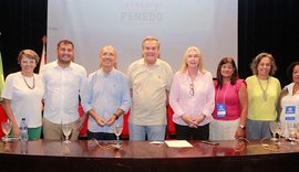 Alinhamento de políticas públicas para o desenvolvimento social é apresentado em Penedo