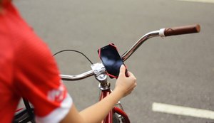 iFood anuncia seguro contra acidentes para entregadores do serviço