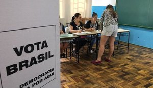 Moradores de seis cidades do Rio Grande do Sul têm novos prefeitos eleitos