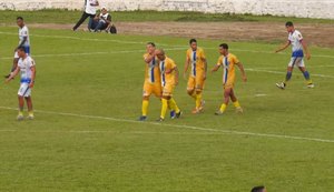 Zumbi vence e Miguelense e Sporting Teotônio goleiam pela segundona do Alagoano