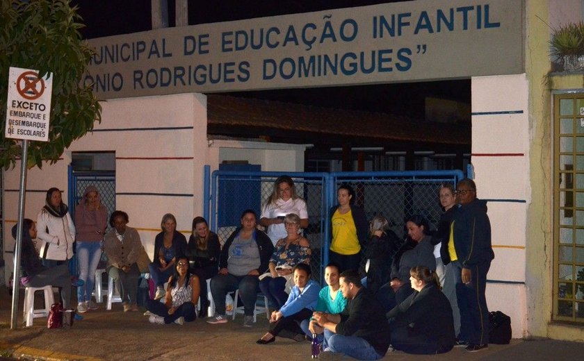 Grupo de professores são hospedados por moradores em Piracicaba