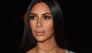 Kim Kardashian achou que seria estuprada e assassinada durante assalto em Paris