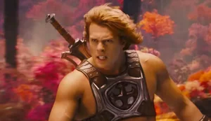 He-Man enfrenta Esqueleto no trailer de 'Mestres do Universo'