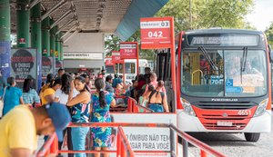 Domingo é Livre faz três anos com economia de R$ 25,5 milhões aos maceioenses