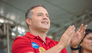 TRE aprova por unanimidade contas da campanha de Renan Filho