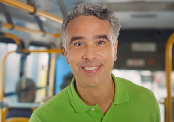Deputado Rafael Brito propõe transporte público gratuito para pacientes do SUS