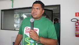 Contrato da Semed Maceió com empresa privada é alvo de denúncia do Sinteal no MP