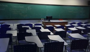 Escolas particulares em AL podem reabrir