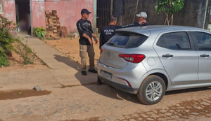 Polícia Civil cumpre mandados e prende envolvidos em homicídio ocorrido em Novo Lino