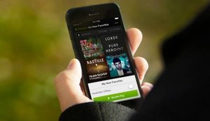 Spotify encerra o suporte ao Windows Phone