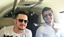 Ex-empresário de Cristiano Araújo coloca perfil de Instagram à venda