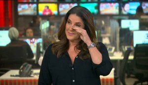 Após quase 30 anos na Rede Globo, jornalista pede demissão e revela motivo: 'Não consigo'