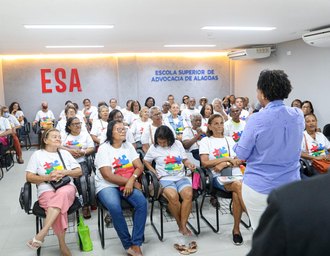 OAB/AL celebra conquistas da advocacia e reforça compromisso com a valorização da classe