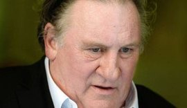 Gérard Depardieu é acusado de estupro e agressão sexual por atriz