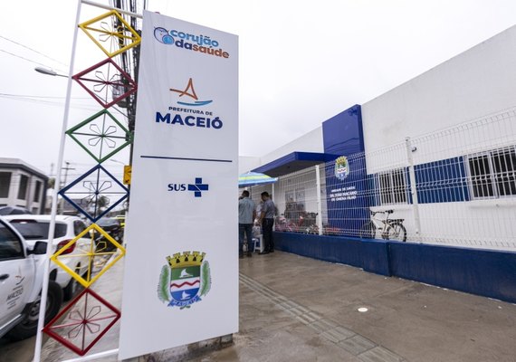 Confira o funcionamento dos serviços de saúde em Maceió no feriado natalino