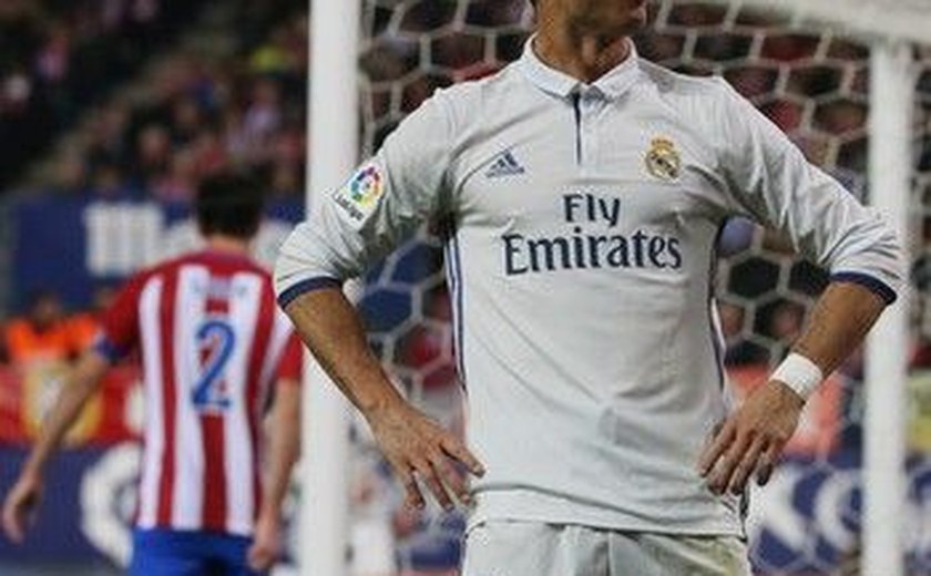Zidane garante que Cristiano Ronaldo é o melhor do mundo