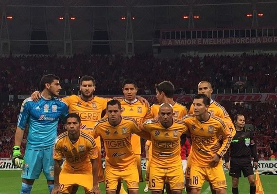 Times mexicanos podem deixar a Libertadores por conta do calendário