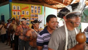 DPU e MPF firmam TAC com município de Palmeira dos Índios para construção de moradias