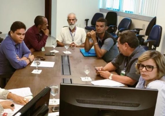 MPF/AL discute regularização de residencial em Marechal Deodoro