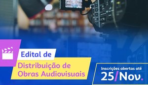 Sebrae Alagoas lança Edital de Distribuição de Obras Audiovisuais