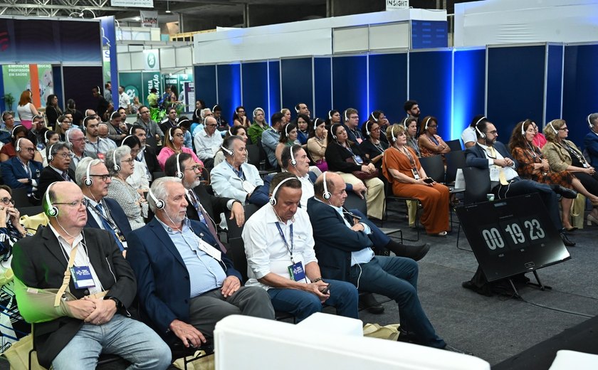 HospitalMed 2025: mercado de saúde do Norte e Nordeste se reúne em evento de inovação e negócios em Pernambuco