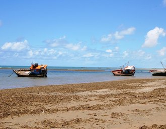IMA aponta 11 trechos impróprios para banho em Alagoas