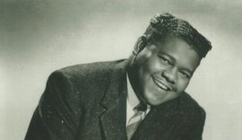 Fats Domino, pioneiro do rock, morre aos 89 anos