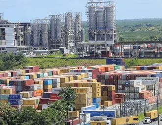 Câmara Americana de Comércio no Brasil defende que reciprocidade contra os EUA seja evitada