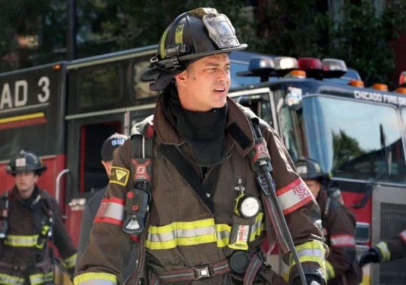 'Chicago Fire': 13ª temporada ganha data de estreia nos EUA