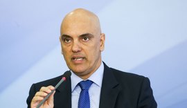 Alexandre de Moraes revoga decisão que mandou site retirar notícia do ar