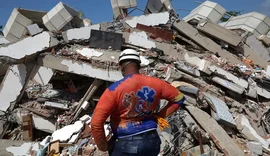 Número de mortos em terremotos na Venezuela passa de 4,8 mil