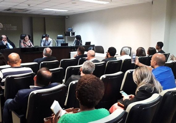 Em reunião, vereador pede inclusão da CPRM no monitoramento de poços na área de resguardo