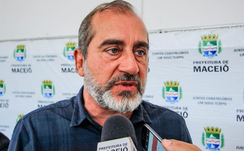 Audiovisual de Maceió receberá investimento de R$ 6 milhões
