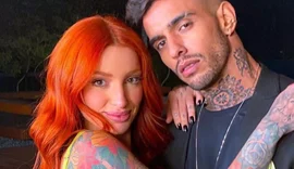 Maldição do Power Couple? Brenda Paixão e Matheus Sampaio anunciam fim do noivado