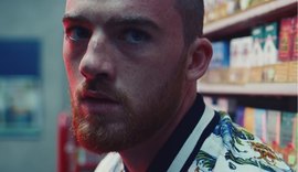 Angus Cloud, o Fezco de Euphoria, morre aos 25 anos