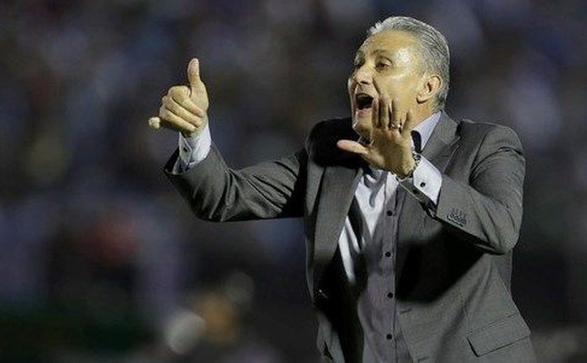 Seleção deve fechar jogos das eliminatórias na Arena do Grêmio e Maracanã